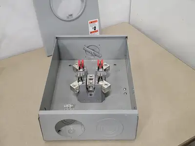 USED ABB BS2-TCVBC
