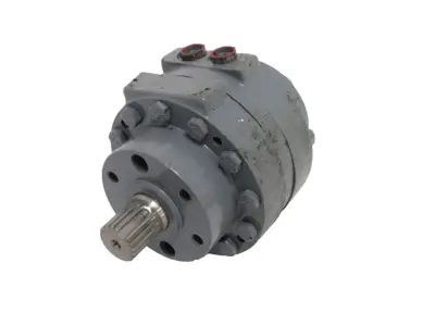 NEW ROTAC SS-001-1V HYDRAULIC ACTUATOR / ROTARY SS0011V