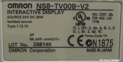 USED WEXXAR WF-30T