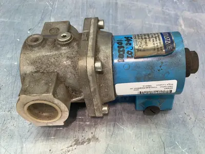 Used YAMATAKE VEN4032B1200 Pumps Ohio US | HGR 24 #1325179