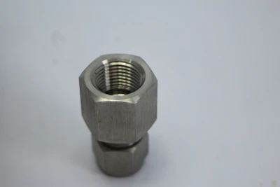 New | in-Stock Ham-Let 766LSS3/8x3/8 Plumbing Equipment California US | Davliegogo LLC #1708385