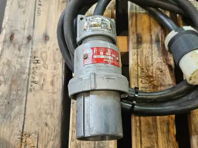 Used APPLETON ACP6034BC Cable & Wire British Columbia CA | Lenmark #1439957