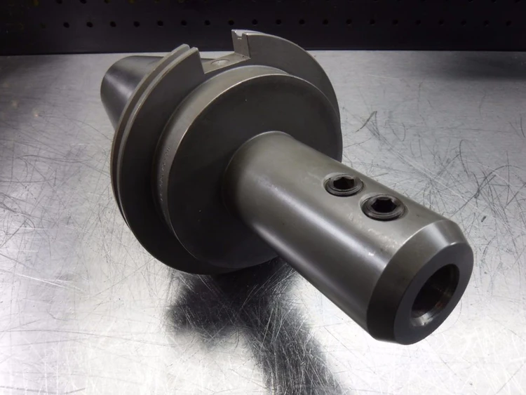 Used DAVIS TOOLS INC. _UNKNOWN_ CAT Holders Michigan US | Superior Machine & Tool Inc #212631
