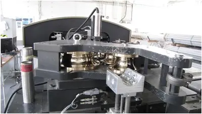 Used 2013 DYNOBEND CB90VZB SL 6000 Pipe, Tube & Bar Benders CZ | Amaron s.r.o. #1061733