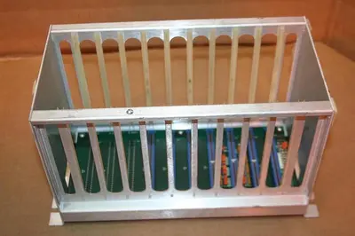 USED CONAIR 107-110-22