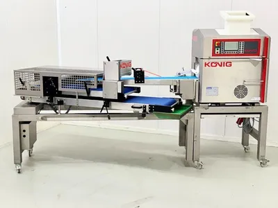 2024 Koenig TR 4000 Dough Divider | Harvest Equipment and Fabrication Inc (6)