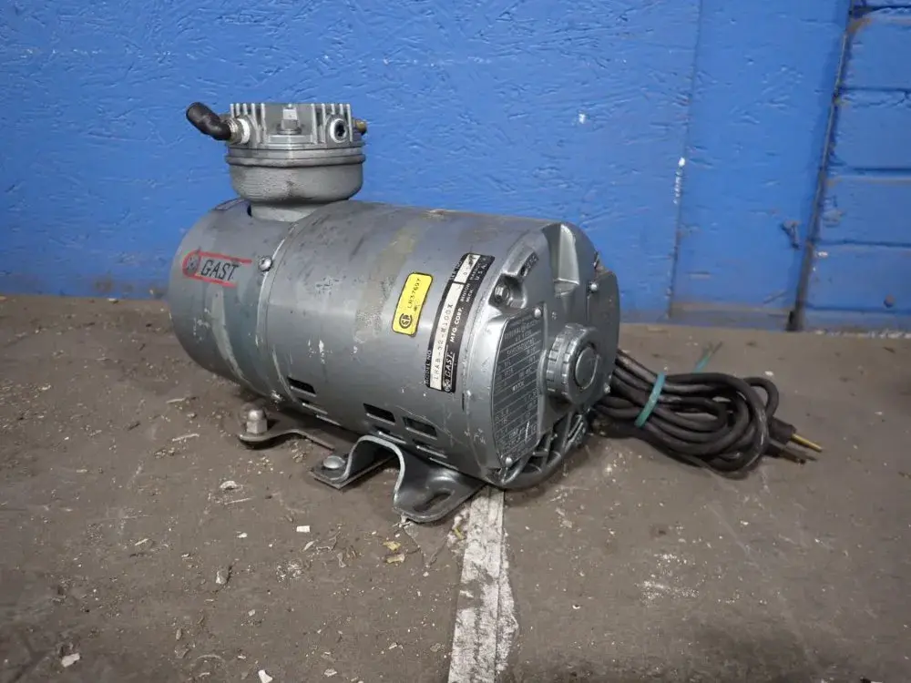 USED GAST 1HAB52M100X