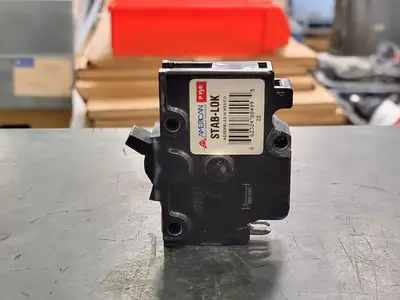 USED FEDERAL PIONEER NA120