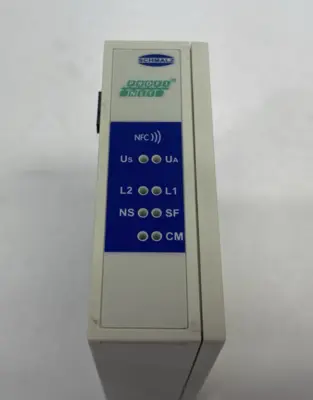 USED SCHMALZ PROFINET INTERFACE MODULE MOD-BUS PNT 27X77X99 SCTSI C8D