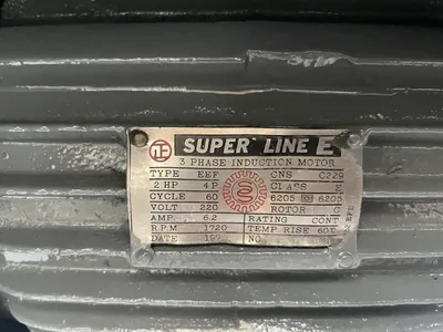 SELECT 1240G LATHES, ENGINE | Wheeler Machinery Sales (3)