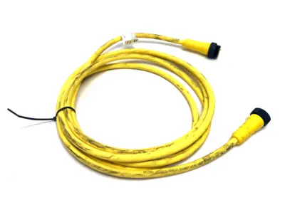 USED LUMBERG RSRK 40-839/3M, 500003211