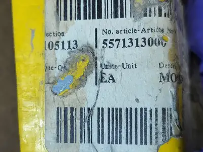 NEW ATLAS COPCO 5571313000