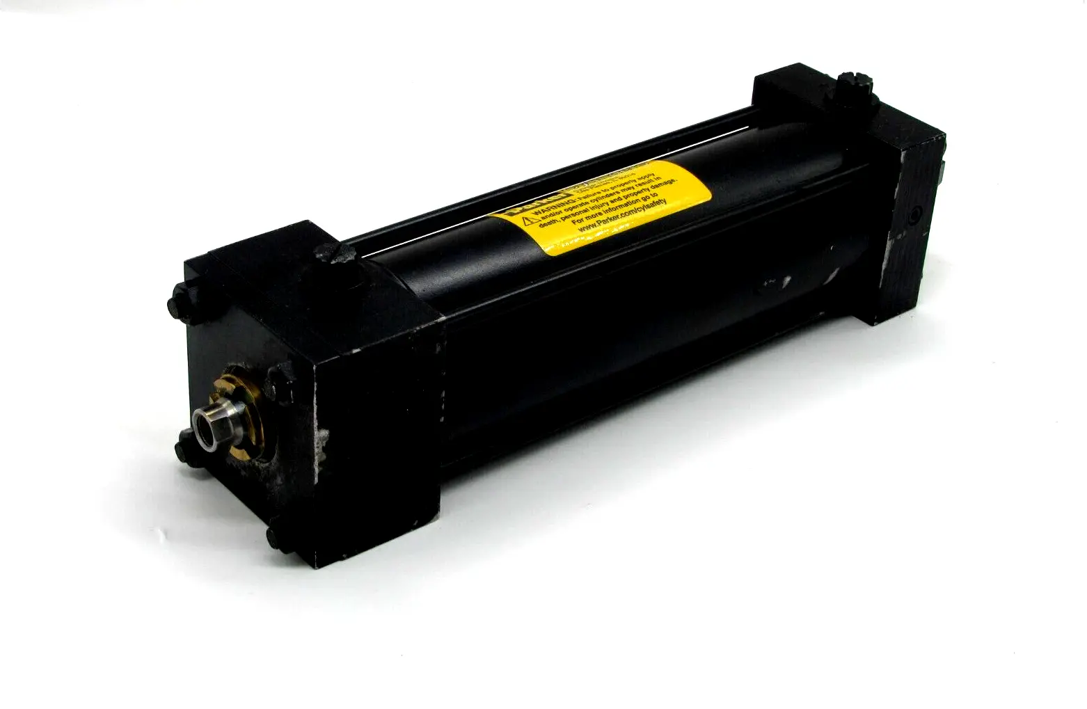 NEW PARKER 2.50CSB2ALUVS19AC7.000 CYLINDER 1H000055881 250CSB2ALUVS19AC7000