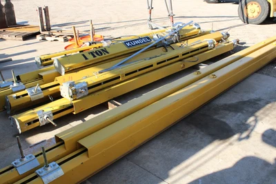 2 Ton Crane
