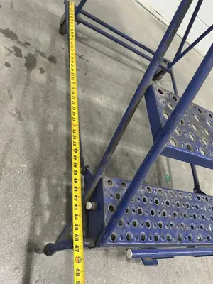 Used LOUISVILLE SW2406 Tooling & Accessories (Other) Georgia US | The Equipment Hub #717912