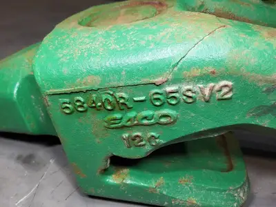 New | in-Stock ESCO 5840R-65SV2 Parts British Columbia CA | Lenmark #273204
