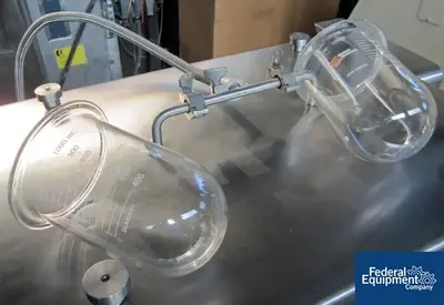 USED Distek Distek 2100B Dissolution System