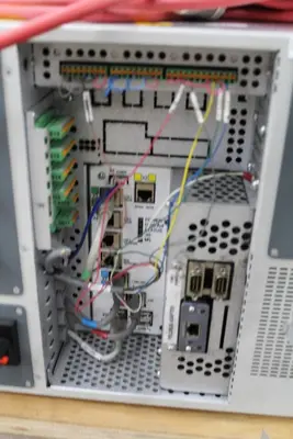 USED 2019 ABB ENGINEERING IRB 910SC-3/0.65 W