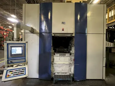USED FEINTOOL HFA-7000