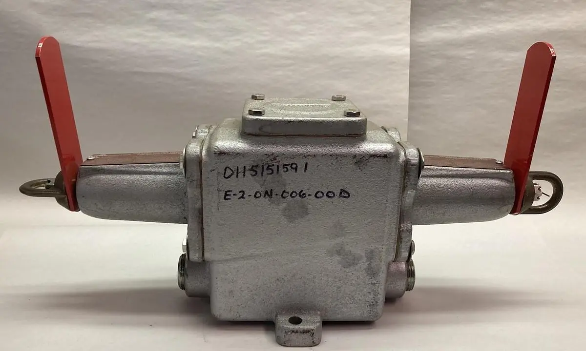 USED CROUSE-HINDS AFU0333 55