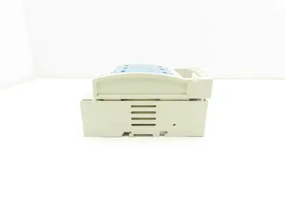 Wohner LTS-000 NH Fuse Switch Disconnector Size 000 125A 3 Pole
