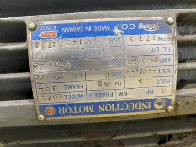 10" X 10" COSEN AUTOMATIC HORIZONTAL BAND SAW: STOCK #11086