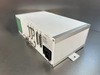 Evs Web Sw-02 Smart Video Camera I/O Box 100-240Vac (4.2.5)