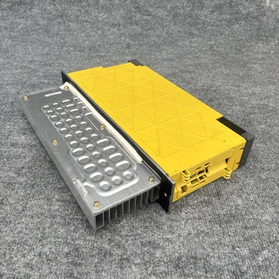 Used FANUC A06B6114H304 Misc Industrial Equipment California US | Davliegogo LLC #1731602