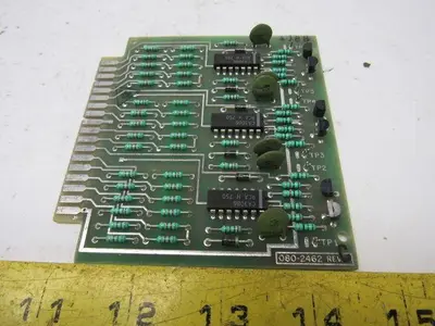 Used SCI _UNKNOWN_ Miscellaneous MRO | Arrow Industrial #658114