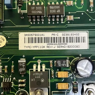 USED ABB 3ASD573001A1