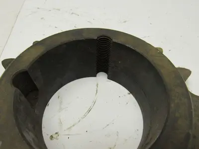 Martin 100BTL172517 #100 Single Row Sprocket Taper Lock Bushing 2517 17 Tooth
