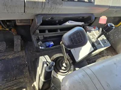 Used 2001 FREIGHTLINER FL70 Dump trucks California US | Ben Kaplan Equipment #1280729