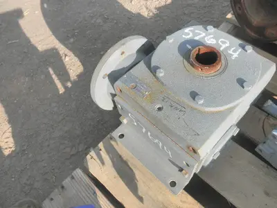 USED STERLING 2425VHHQ0121202