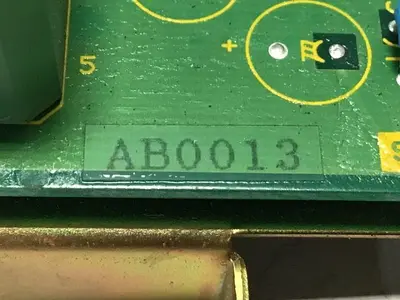 USED TOSHIBA H2184411 S10CB