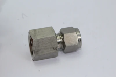 New | in-Stock Ham-Let 766LSS3/8x3/8 Plumbing Equipment California US | Davliegogo LLC #1708385