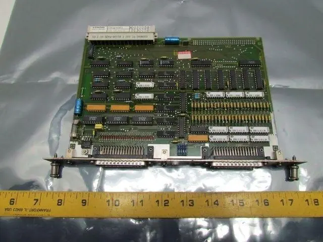 Used SIEMENS SINUMERIK _UNKNOWN_ Miscellaneous MRO | Arrow Industrial #655847