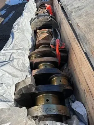 USED CATERPILLAR G3608