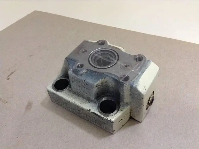 Used REXROTH AGA05810C1 Valves/Fittings Michigan US | Ideal Machinery #711713
