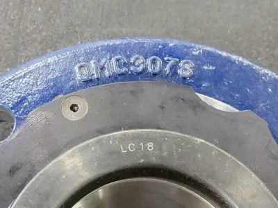 USED BLUE BRUTE QMCA18J307SE