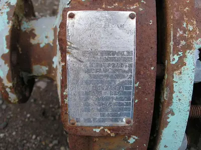 USED LABOUR AO5