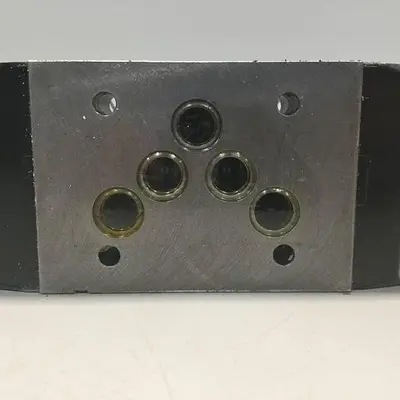USED VICKERS DG4V56CMP7LH740