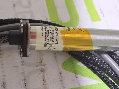 OMEGA ENGINEERING HX71–V1 RELATIVE HUMIDITY SENSOR / PROBE