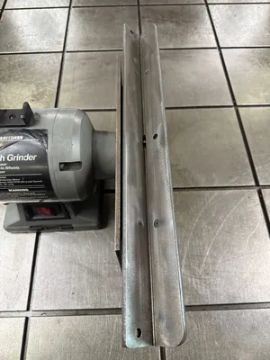 CRAFTSMAN 8" Deburring Machines | GMT (5)