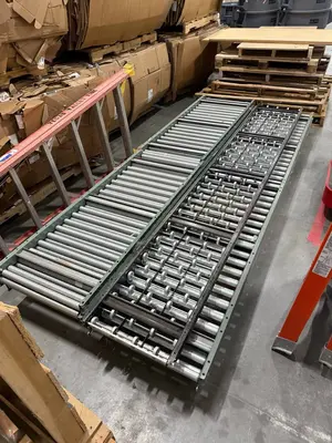 USED 2018 EXCEL C-250 E (M)