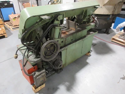 Used DOALL 14" HORIZONTAL BAND SAW Horizontal Band Saws Minnesota US | Machinesused.com #1275536