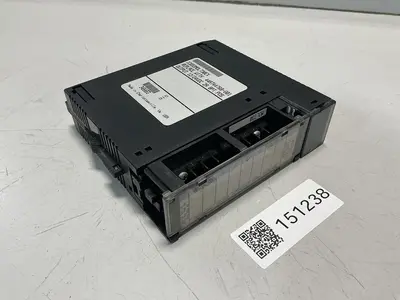 USED FANUC / G.E. IC693MDL 730EX