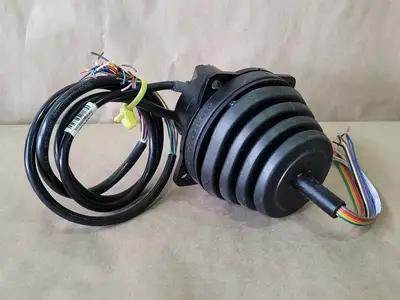 New | in-Stock SURE GRIP CONTROLS INC. JSL-P2-02-80722 Forklift Attachments British Columbia CA | Lenmark #238439
