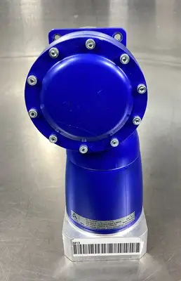 Used Wittenstein SK +060 S-MF1-10-1C1-1K00 Speed Reducers | Palmetto Automation #1154979