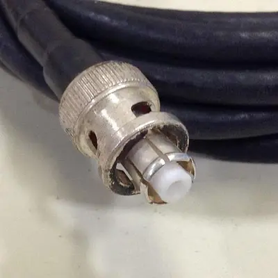 USED BELDEN 200-615