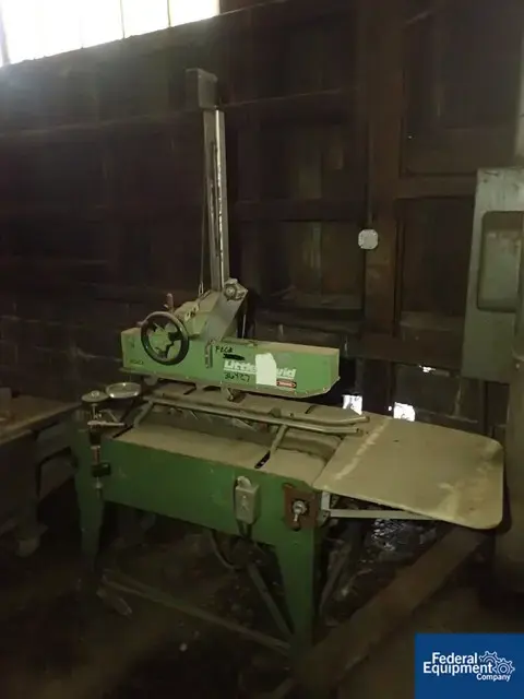 Used Little David LITTLE DAVID TAPER, MODEL 7B Case Sealers - Tapers Ohio US | Federal Equipment Company 5 #128928